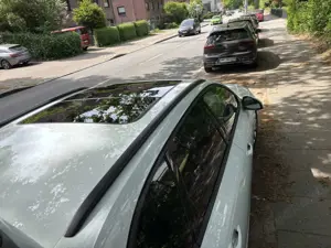 Audi A4 allroad quattro 2.0 TDI S tronic Bild 4