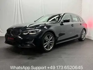 BMW Others 320 d Luxury Line*LED*Leder*Kamera*Ambiente*