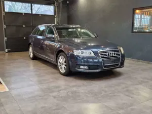 Audi A6 Avant 2.7TDI quattro*1.Hand*Navi*Xenon*
