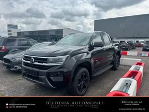 Volkswagen Amarok 3.0 TDI PanAmericana V6  4Motion AUTO ACC MATRIX