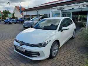 Volkswagen Golf 1.5 TSI Goal NEU Kamera 17-Zoll ACC LightAssist
