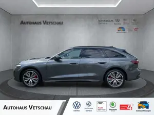 Audi A5 Avant 2.0 TFSI S-line/Navi/Ahv/Temp./19' LED