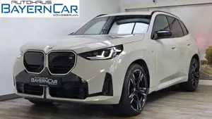 BMW X3 M xDrive Pro 21Zoll ACC 360° LED+ Dune