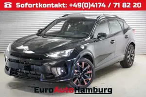 CUPRA Formentor 2,0 TSI DSG 4x4 VZ - LAGER