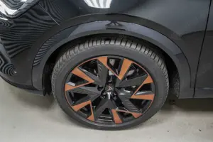 CUPRA Formentor 2,0 TSI DSG 4x4 VZ Bild 4