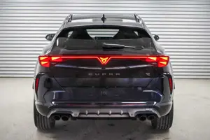 CUPRA Formentor 2,0 TSI DSG 4x4 VZ Bild 3