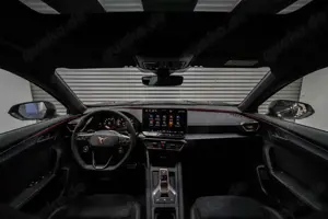 CUPRA Formentor 2,0 TSI DSG 4x4 VZ Bild 5