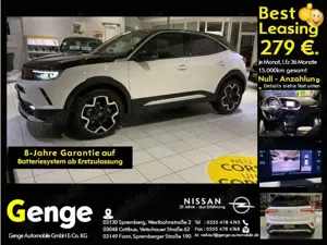 Opel Mokka-E Mokka-e Ultimate, Technologie-Pak, Winter-Pak,LED-