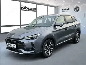 MG ZS Hybrid+ Luxury MY25 360°Kam. el. Sitz Leder Kamera