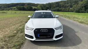 Audi A6 Avant 2.0 TDI ultra S tronic