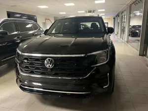 Volkswagen Touareg 2026 ATLAS 2.0 SEL PREMIUM R-LINE