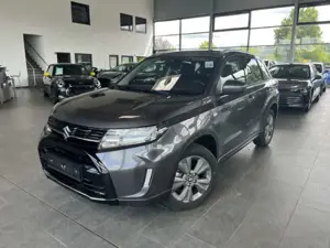 Suzuki Vitara 1.4 Comfort Facelift Navi LED Kamera ACC SitzHZG K