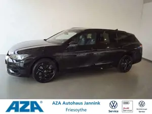 Volkswagen Passat Variant 2.0 TDI DSG R-Line Black Style 4M *NAVI*AHK*SIH*E