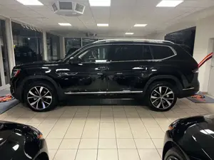 Volkswagen Touareg 2026 ATLAS 2.0 SEL PREMIUM R-LINE Bild 4