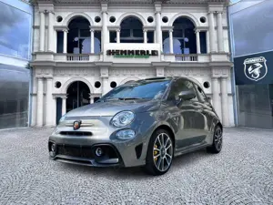 Abarth 695 1.4 T-Jet 132 kW*Beats*Xenon*Leder*