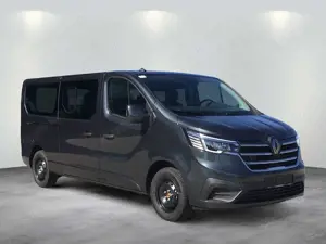 Renault Trafic 2.0 BLUE dCi 150 EU6e L2H1 Grand Evolution 2xSchie