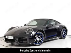 Porsche 992 -2 911 Carrera T NEUWAGEN UPE172K Lift Matrix