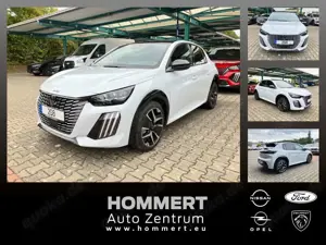 Peugeot 208 GT 1.2 101PS *ACC*LED*360°Kamera*Klima*
