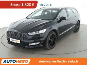 Ford Mondeo 2.0 EcoBoost Vignale Aut.*NAVI*PANO*ACC*LED*