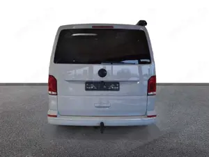 Volkswagen T6.1 Transporter CAMPER  ''SYLT-CAMPER''  AHK / MARKISE / KAMERA / Bild 5