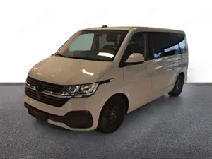 Volkswagen T6.1 Transporter CAMPER  ''SYLT-CAMPER''  AHK / MARKISE / KAMERA / Bild 2