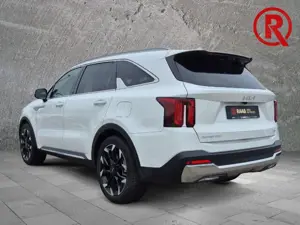 Kia Sorento Platinum AWD Panorama Memory Sitze HEAD-UP-Display Bild 4