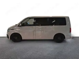 Volkswagen T6.1 Transporter CAMPER  ''SYLT-CAMPER''  AHK / MARKISE / KAMERA / Bild 3