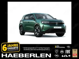 Opel Frontera 1.2 GS 74kW LED+Navi+SHZ+Fernlichtass.