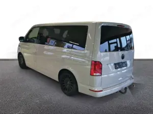 Volkswagen T6.1 Transporter CAMPER  ''SYLT-CAMPER''  AHK / MARKISE / KAMERA / Bild 4