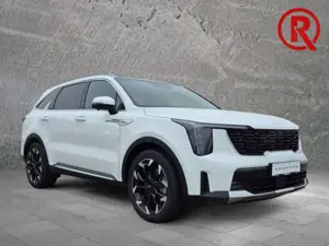 Kia Sorento Platinum AWD Panorama Memory Sitze HEAD-UP-Display Bild 3