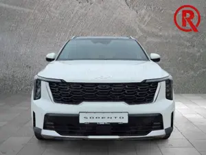 Kia Sorento Platinum AWD Panorama Memory Sitze HEAD-UP-Display Bild 2