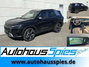 KGM Torres 1.5 T Hybrid 2WD AT Forest ACC TotwAss Alu18 Ledr