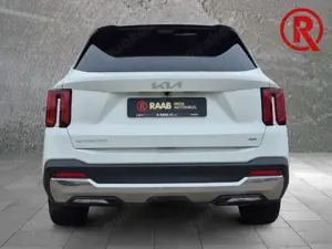 Kia Sorento Platinum AWD Panorama Memory Sitze HEAD-UP-Display Bild 5