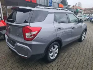 SsangYong Tivoli GRAND 1.5 TGDI QUARTZ+FACELIFT+5JGARANTIE Bild 4