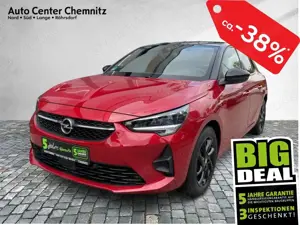 Opel Corsa F 1.2 GS Line LED/Multimedia/ParkGo