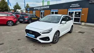 Hyundai i30 1.0 T-GDI 7-DCT Advantage
