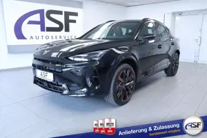 CUPRA Formentor #19" Sandstorm #Edge-Paket #AHK #Navi #Kamera #...