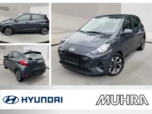 Hyundai i10 1.2 TREND KOMFORT NAVI KAMERA SHZ 15"LM