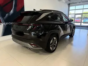 Hyundai TUCSON GO! PLUS 1.6 T-GDI 48V 2WD 117 kW (160 PS) 5 Ja... Bild 5