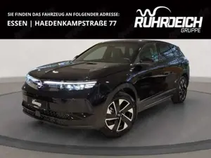 Opel Grandland GS Navi Digitales Cockpit Soundsystem LED Blendfre