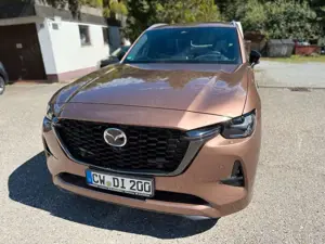 Mazda CX-80 3.3 e-SKY-D 254 Homura Plus,AWD,6-Panorama
