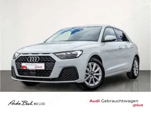 Audi A1 25 TFSI S tronic LED GRA EPH DAB