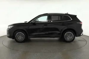 Volkswagen Tiguan 1.5 eTSI DSG Matrix ACC Navi 360°
