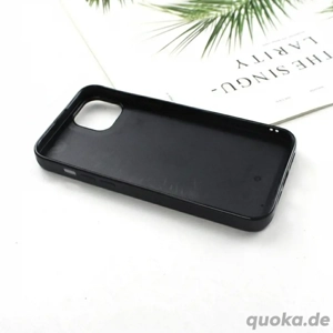 Personalisierte iPhone-Handyhülle mit Ihrem Wunschfoto oder -bild. Bild 5