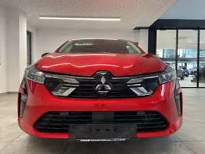 Mitsubishi Colt 1.0 Plus LED Kamera DAB Tempomat Klima Touch Bild 5