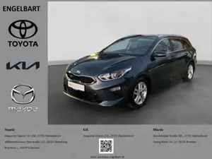 Kia Ceed SW / cee'd SW 1.4 T-GDI Spirit Rückfahrkamera Frontscheibenheizu
