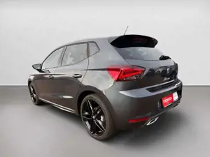 SEAT Ibiza 1.0 TSI FR Black Edition DSG+ACC+AUT+LED Bild 5