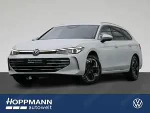 Volkswagen Passat Business 2,0TDI150 PS DSG AHK,IQ,IQ-DRIVE