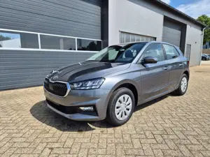 Skoda Fabia 1.0 TSI 115PS DSG Selection 5-türig Rückf.Kamer...