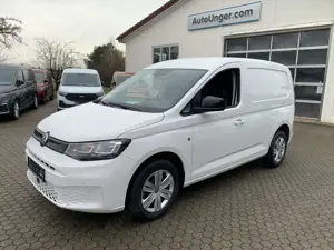 Volkswagen Caddy Cargo DSG AppConnect Kamera 2xPDC 30%UPE41'